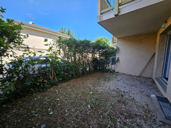 Appartement a louer bourg-en-bresse - 1 pièce(s) - 31 m2 - Surfyn