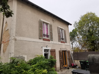 Maison a louer montigny-les-cormeilles - 5 pièce(s) - 118 m2 - Surfyn