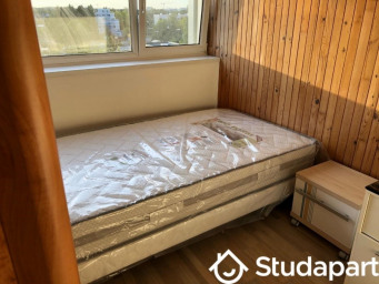 Appartement a louer saint-herblain - 1 pièce(s) - 9 m2 - Surfyn