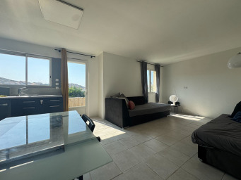 Maison a louer marseille-8e-arrondissement - 3 pièce(s) - 67 m2 - Surfyn