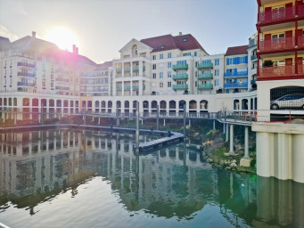 Appartement a louer cormeilles-en-parisis - 3 pièce(s) - 61 m2 - Surfyn