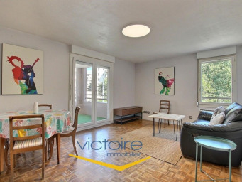 Appartement a louer lyon-3e-arrondissement - 3 pièce(s) - 62 m2 - Surfyn