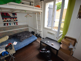 Appartement a louer blagnac - 1 pièce(s) - 28 m2 - Surfyn