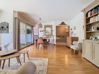 Appartement 450 000 € - 111 m²