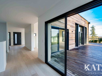 Maison a louer puteaux - 7 pièce(s) - 292 m2 - Surfyn