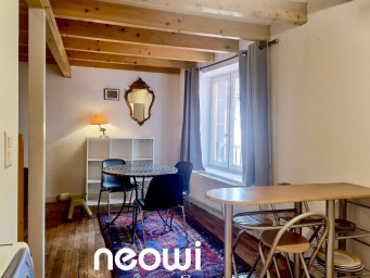 Appartement a louer aurillac - 3 pièce(s) - 47.2 m2 - Surfyn