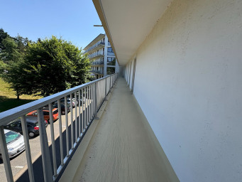 Appartement a louer cesson-sevigne - 4 pièce(s) - 93 m2 - Surfyn