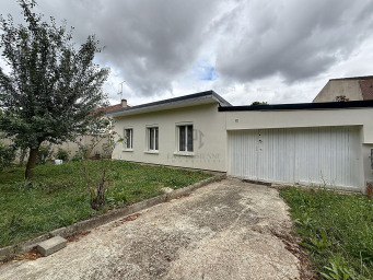 Maison a louer fontenay-sous-bois - 4 pièce(s) - 98 m2 - Surfyn