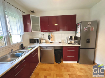 Maison a louer herouville-saint-clair - 5 pièce(s) - 79 m2 - Surfyn