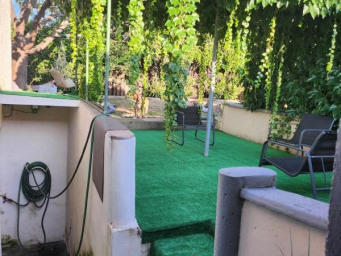 Maison a louer lyon-1er-arrondissement - 1 pièce(s) - 25 m2 - Surfyn