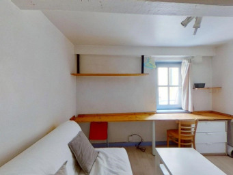 Appartement a louer lyon-1er-arrondissement - 1 pièce(s) - 16 m2 - Surfyn