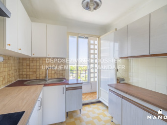 Appartement a louer marseille-9e-arrondissement - 4 pièce(s) - 63 m2 - Surfyn
