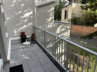 Appartement 1 pièce(s) 12 m²à louer Sannois