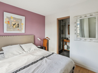 Appartement a louer neuilly-sur-seine - 2 pièce(s) - 46 m2 - Surfyn