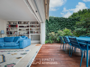 Maison a louer orleans - 10 pièce(s) - 186 m2 - Surfyn