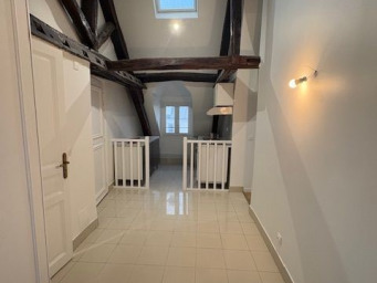 Appartement a louer paris-1er-arrondissement - 1 pièce(s) - 58.65 m2 - Surfyn