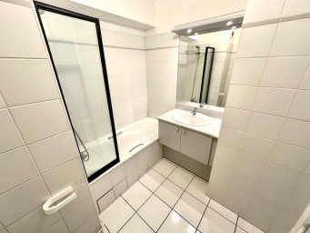 Appartement a louer lyon-7e-arrondissement - 1 pièce(s) - 30 m2 - Surfyn