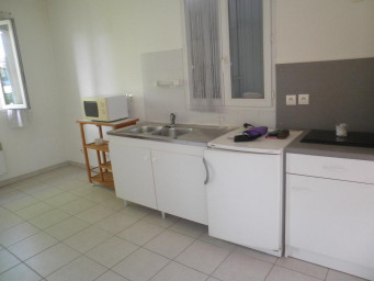 Appartement a louer marseille-13e-arrondissement - 2 pièce(s) - 44 m2 - Surfyn