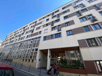 Appartement a louer paris-20e-arrondissement - 2 pièce(s) - 49.4 m2 - Surfyn