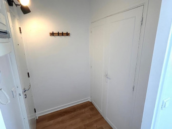 Appartement a louer  - 1 pièce(s) - 30.96 m2 - Surfyn