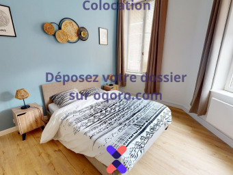 Maison a louer roubaix - 5 pièce(s) - 127 m2 - Surfyn