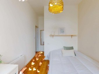 Appartement a louer lorient - 1 pièce(s) - 15 m2 - Surfyn