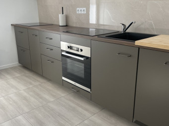 Maison a louer saint-nazaire - 9 pièce(s) - 130 m2 - Surfyn