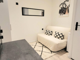 Appartement a louer puteaux - 1 pièce(s) - 12 m2 - Surfyn