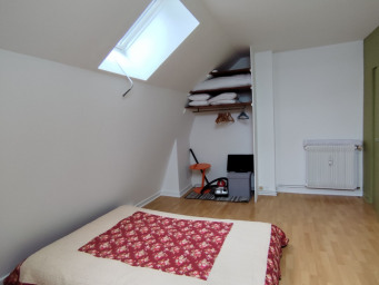 Appartement a louer lannion - 1 pièce(s) - 16 m2 - Surfyn