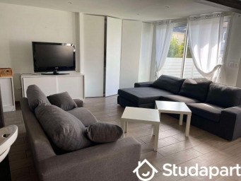 Appartement a louer saint-herblain - 1 pièce(s) - 13 m2 - Surfyn