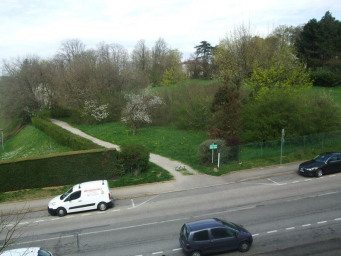 Appartement a louer sainte-foy-les-lyon - 4 pièce(s) - 81 m2 - Surfyn