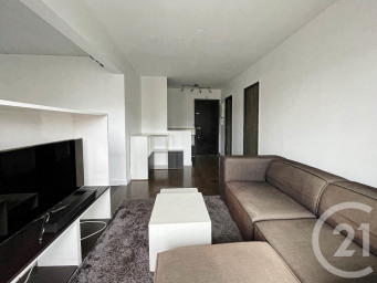 Appartement a louer courbevoie - 2 pièce(s) - 39.56 m2 - Surfyn
