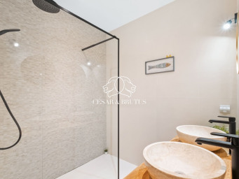 Appartement 439 000 € - 65 m²