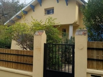 Appartement a louer oullins-pierre-benite - 1 pièce(s) - 33 m2 - Surfyn