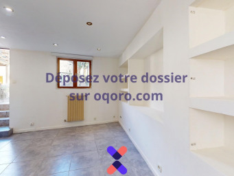 Appartement a louer pontoise - 1 pièce(s) - 15 m2 - Surfyn
