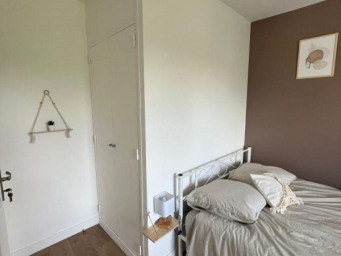 Appartement a louer champs-sur-marne - 1 pièce(s) - 9 m2 - Surfyn