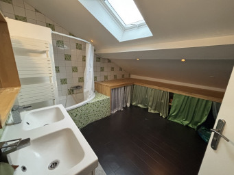 Maison a louer saint-etienne - 10 pièce(s) - 170 m2 - Surfyn