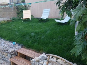 Maison a louer saint-malo - 3 pièce(s) - 60 m2 - Surfyn