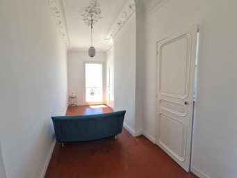 Appartement a louer marseille-2e-arrondissement - 4 pièce(s) - 92 m2 - Surfyn