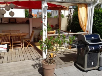 Appartement a louer roissy-en-brie - 1 pièce(s) - 20 m2 - Surfyn