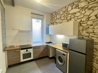 Appartement a louer marseille-2e-arrondissement - 2 pièce(s) - 42.08 m2 - Surfyn