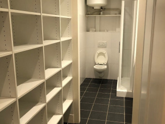 Appartement a louer lyon-2e-arrondissement - 1 pièce(s) - 51 m2 - Surfyn