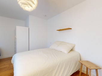 Appartement a louer vertou - 1 pièce(s) - 100 m2 - Surfyn