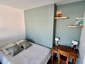 Appartement a louer montrouge - 1 pièce(s) - 26 m2 - Surfyn
