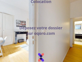 Maison a louer lille - 10 pièce(s) - 200 m2 - Surfyn