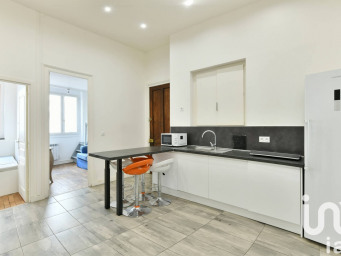Appartement 259 000 € - 57 m²