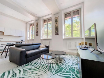 Appartement a louer lyon-4e-arrondissement - 3 pièce(s) - 61 m2 - Surfyn