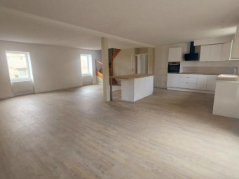 Maison a louer villefranche-sur-saone - 6 pièce(s) - 175 m2 - Surfyn