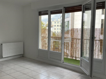 Appartement a louer issy-les-moulineaux - 3 pièce(s) - 75.37 m2 - Surfyn