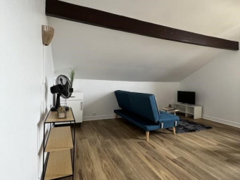 Appartement a louer viry-chatillon - 1 pièce(s) - 20 m2 - Surfyn